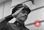 Image of Governor Luis Munoz Marin San Juan Puerto Rico, 1950, second 45 stock footage video 65675043423