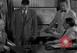 Image of Governor Luis Munoz Marin San Juan Puerto Rico, 1950, second 47 stock footage video 65675043423