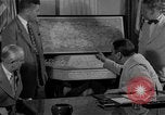 Image of Governor Luis Munoz Marin San Juan Puerto Rico, 1950, second 48 stock footage video 65675043423