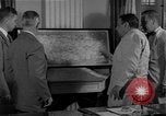Image of Governor Luis Munoz Marin San Juan Puerto Rico, 1950, second 50 stock footage video 65675043423