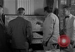 Image of Governor Luis Munoz Marin San Juan Puerto Rico, 1950, second 51 stock footage video 65675043423