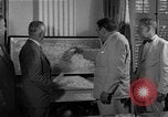 Image of Governor Luis Munoz Marin San Juan Puerto Rico, 1950, second 53 stock footage video 65675043423