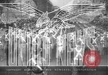 Immagine di Bomb danni in Giappone Hiroshima Giappone, 1945, secondo 6 filmato di repertorio 65675043424
