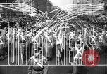 Immagine di Bomb danni in Giappone Hiroshima Giappone, 1945, secondo 7 filmato di repertorio 65675043424