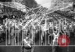 Immagine di Bomb danni in Giappone Hiroshima Giappone, 1945, secondo 8 filmato di repertorio 65675043424