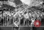 Immagine di Bomb danni in Giappone Hiroshima Giappone, 1945, secondo 9 filmato di repertorio 65675043424