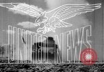 Immagine di Bomb danni in Giappone Hiroshima Giappone, 1945, secondo 16 filmato di repertorio 65675043424