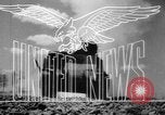 Immagine di Bomb danni in Giappone Hiroshima Giappone, 1945, secondo 17 filmato di repertorio 65675043424
