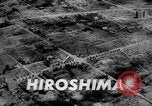 Immagine di Bomb danni in Giappone Hiroshima Giappone, 1945, secondo 36 filmato di repertorio 65675043424