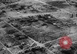 Immagine di Bomb danni in Giappone Hiroshima Giappone, 1945, secondo 38 filmato di repertorio 65675043424