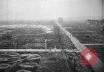 Immagine di Bomb danni in Giappone Hiroshima Giappone, 1945, secondo 54 filmato di repertorio 65675043424