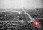 Immagine di Bomb danni in Giappone Hiroshima Giappone, 1945, secondo 56 filmato di repertorio 65675043424