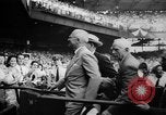 Immagine di Il presidente Harry Truman Washington DC USA, 1945, secondo 18 filmato di repertorio 65675043425
