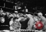 Immagine di Il presidente Harry Truman Washington DC USA, 1945, secondo 21 filmato di repertorio 65675043425