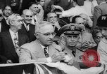 Immagine di Il presidente Harry Truman Washington DC USA, 1945, secondo 22 filmato di repertorio 65675043425