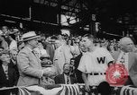 Immagine di Il presidente Harry Truman Washington DC USA, 1945, secondo 29 filmato di repertorio 65675043425