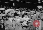 Immagine di Il presidente Harry Truman Washington DC USA, 1945, secondo 34 filmato di repertorio 65675043425