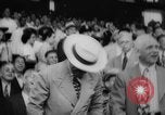 Immagine di Il presidente Harry Truman Washington DC USA, 1945, secondo 36 filmato di repertorio 65675043425