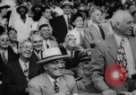 Immagine di Il presidente Harry Truman Washington DC USA, 1945, secondo 37 filmato di repertorio 65675043425