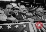 Immagine di Il presidente Harry Truman Washington DC USA, 1945, secondo 41 filmato di repertorio 65675043425