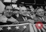 Immagine di Il presidente Harry Truman Washington DC USA, 1945, secondo 43 filmato di repertorio 65675043425