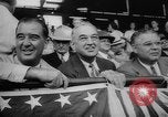 Immagine di Il presidente Harry Truman Washington DC USA, 1945, secondo 44 filmato di repertorio 65675043425