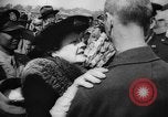 Immagine di Wainwright generale San Francisco California USA, 1944, secondo 24 filmato di repertorio 65675043426