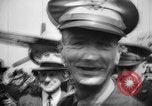 Immagine di Wainwright generale San Francisco California USA, 1944, secondo 28 filmato di repertorio 65675043426