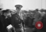 Immagine di Wainwright generale San Francisco California USA, 1944, secondo 33 filmato di repertorio 65675043426