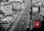 Immagine di Wainwright generale San Francisco California USA, 1944, secondo 38 filmato di repertorio 65675043426