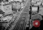 Immagine di Wainwright generale San Francisco California USA, 1944, secondo 39 filmato di repertorio 65675043426