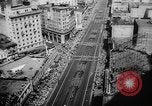 Immagine di Wainwright generale San Francisco California USA, 1944, secondo 40 filmato di repertorio 65675043426