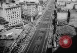 Immagine di Wainwright generale San Francisco California USA, 1944, secondo 42 filmato di repertorio 65675043426