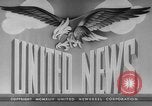 Image of Martin JRM Mars California United States USA, 1944, second 3 stock footage video 65675043427