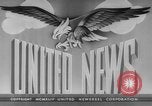Image of Martin JRM Mars California United States USA, 1944, second 5 stock footage video 65675043427