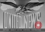 Image of Martin JRM Mars California United States USA, 1944, second 26 stock footage video 65675043427