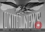 Image of Martin JRM Mars California United States USA, 1944, second 27 stock footage video 65675043427