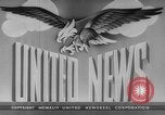 Image of Martin JRM Mars California United States USA, 1944, second 28 stock footage video 65675043427