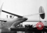 Image of Martin JRM Mars California United States USA, 1944, second 35 stock footage video 65675043427