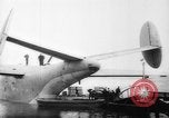 Image of Martin JRM Mars California United States USA, 1944, second 36 stock footage video 65675043427