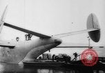 Image of Martin JRM Mars California United States USA, 1944, second 38 stock footage video 65675043427