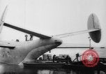 Image of Martin JRM Mars California United States USA, 1944, second 39 stock footage video 65675043427