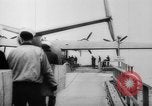 Image of Martin JRM Mars California United States USA, 1944, second 40 stock footage video 65675043427