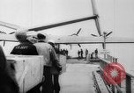 Image of Martin JRM Mars California United States USA, 1944, second 41 stock footage video 65675043427