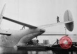 Image of Martin JRM Mars California United States USA, 1944, second 53 stock footage video 65675043427