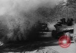 Standbild USA Soldaten United States USA, 1944, aus Sekunde 7 historischem Filmmaterial Videoclip 65675043428