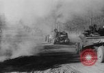 Standbild USA Soldaten United States USA, 1944, aus Sekunde 8 historischem Filmmaterial Videoclip 65675043428