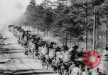 Standbild USA Soldaten United States USA, 1944, aus Sekunde 9 historischem Filmmaterial Videoclip 65675043428