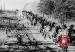 Standbild USA Soldaten United States USA, 1944, aus Sekunde 11 historischem Filmmaterial Videoclip 65675043428