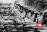 Standbild USA Soldaten United States USA, 1944, aus Sekunde 12 historischem Filmmaterial Videoclip 65675043428